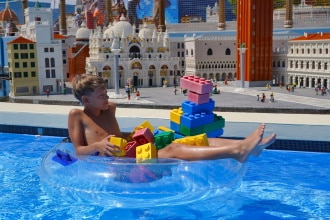 Legoland Water Park