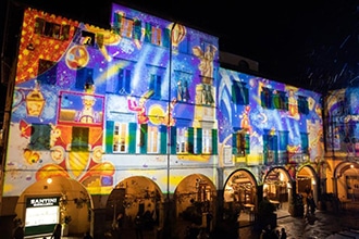 Empoli città del Natale