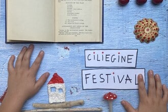 Ciligine, festival di letteratura per l'infanzia a Parma
