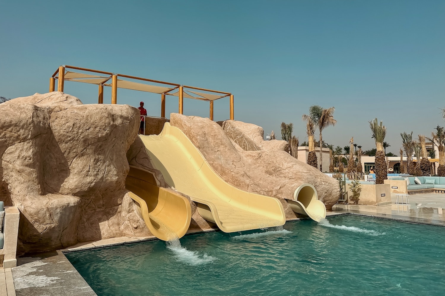 Club Med a Marrakech, la nuova Family Oasis