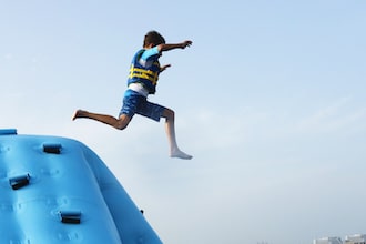 Dubai_Aqua Fun Park2