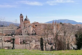Urbino Parco Resistenza