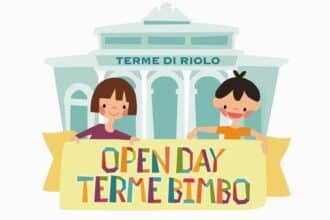 Open Day Bimbo: evento per famiglie alle Terme di Riolo (RA)
