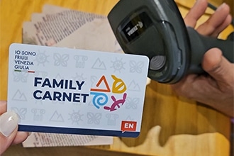 Family Carnet FVG