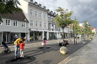 Kystlandet_Horsens_centrocittà_phGrottoM