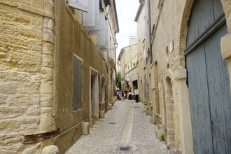 Uzès