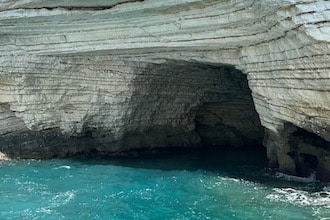 Vieste_grotte_rocce_phGrottoM