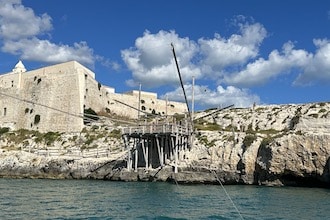 Vieste_grotte_trabocco_phGrottoM