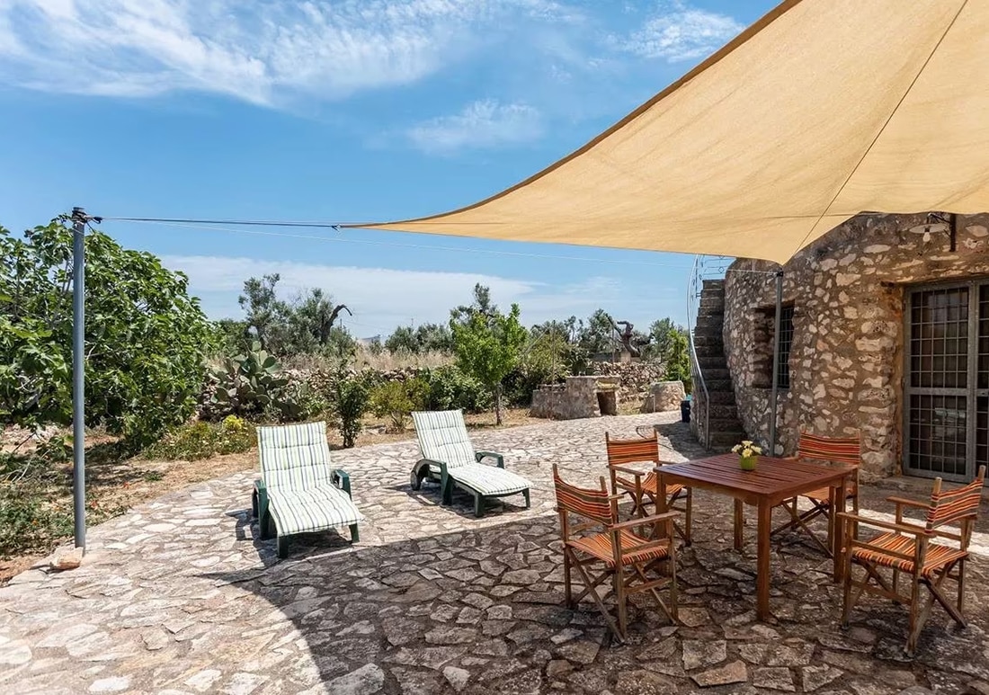 Casa vacanze in affitto su subito.it, Trullo in Puglia