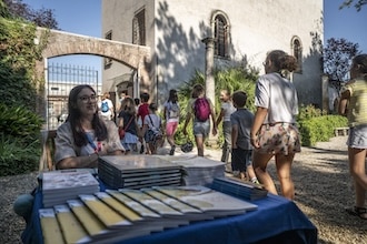 Festivaletteratura a Mantova - attività per bambini