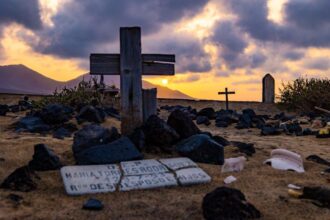 Halloween alle Isole Canarie