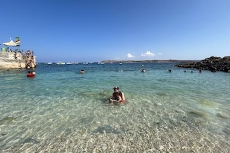 Gozo_Ħondoq ir-Rummien_phGrottoM