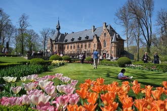 Castello Groot-Bijgaarden