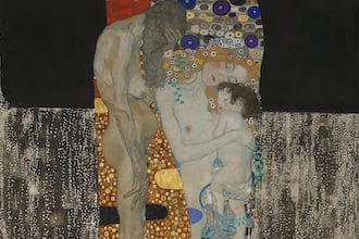 Perugia_mostra_etadelloro_Klimt