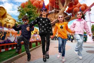 Gardaland Magic Halloween