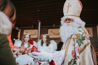 Mercatini di Natale in Alto Adige © Stefanie Aichner