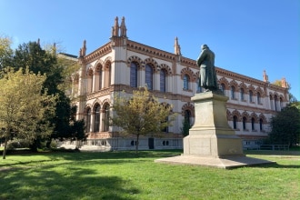 Museo Civico di storia Naturale Milano