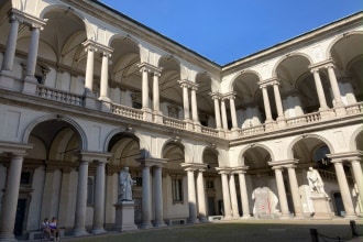 Pinacoteca di Brera