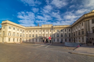 Palazzo Reale Milano