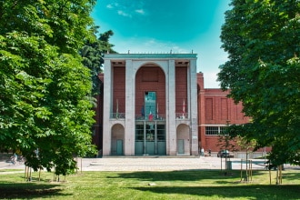 Triennale di Milano 