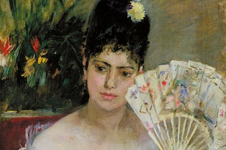 Torino_GAM_berthe_morisot