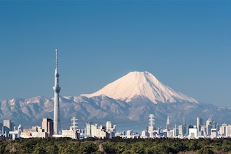 Tokyo_Tokyo Skytree_phDepositphotos