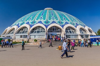 Uzbekistan_Tashkent_ChorsuBazaar_phDepositphotos_Mathes