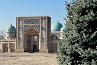 Uzbekistan_Tashkent_phGrottoM