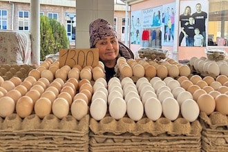 Uzbekistan_mercato_uova_phGrottoM