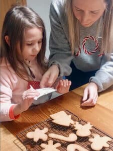 Laboratorio per bambini di cucina con foodblogger Chiara Selenati in Friuli Venezia Giulia