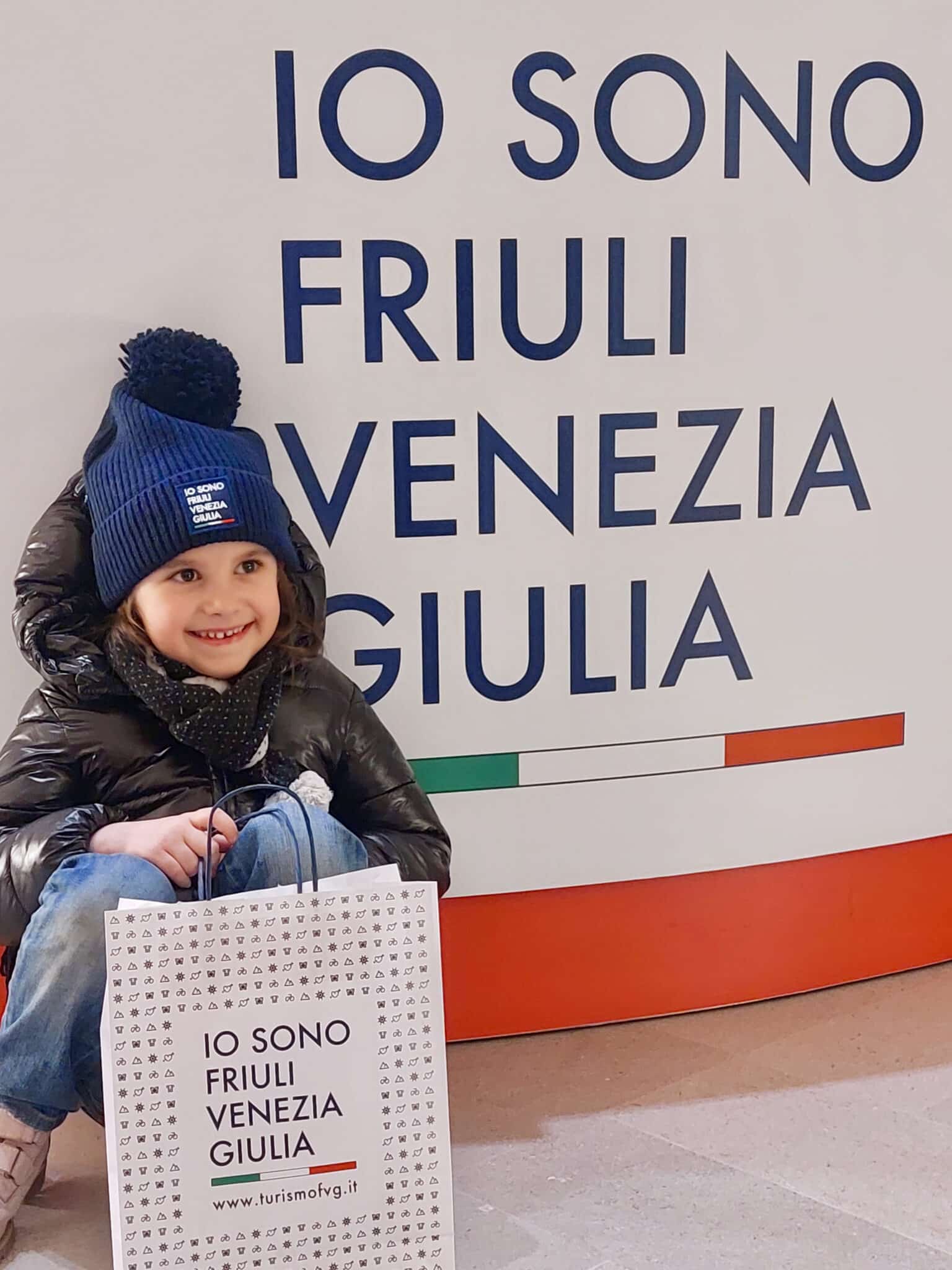 Weekend per bambini in Friuli Venezia Giulia