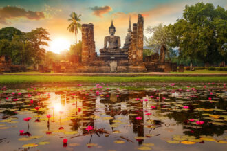 Sukhothai