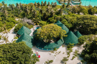 Siyam World Resort alle Maldive, Kidz World