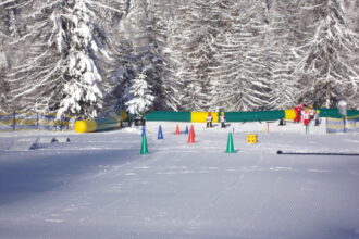 Campo Giochi Daolasa Kids, Val di Sole