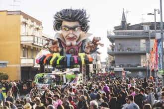 Il Carnevale dei Ragazzi di Ceggia (VE)