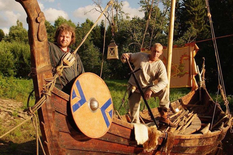 Estonia_VillaggioVichinghi1_phvisitEstonia