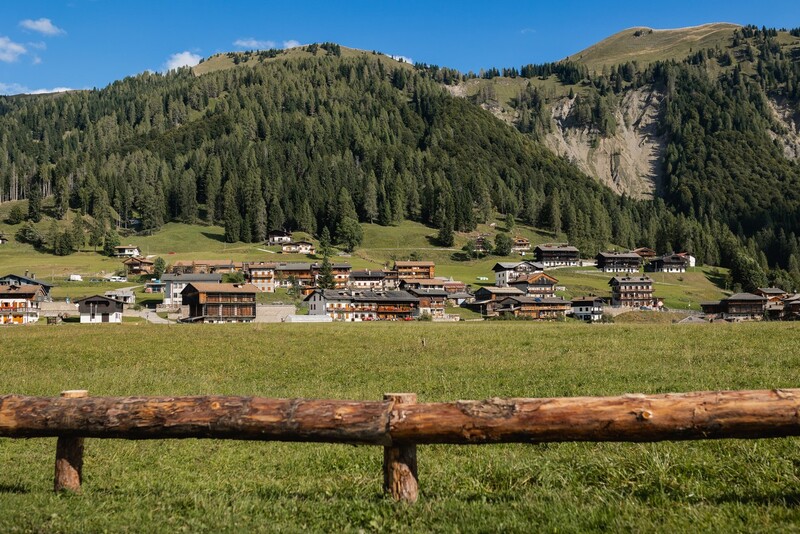 Villaggio Selvaggio: il festival immerso nella natura di Sauris (UD)