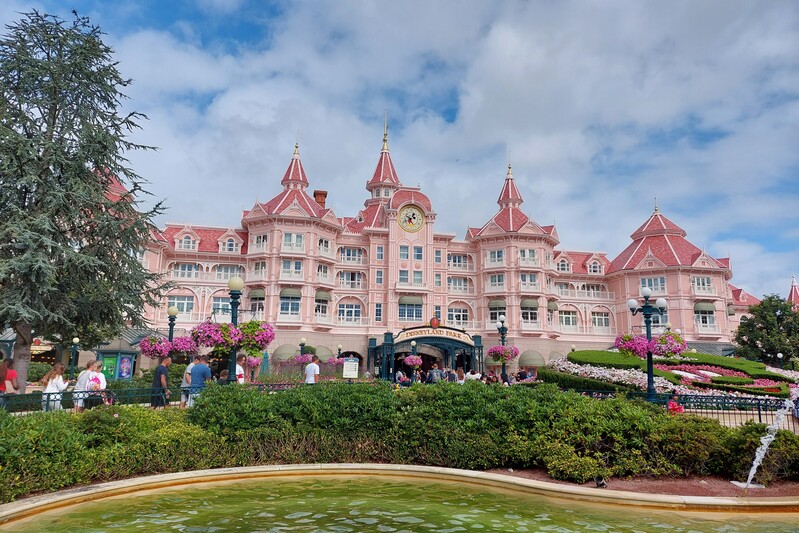 Disneyland Paris