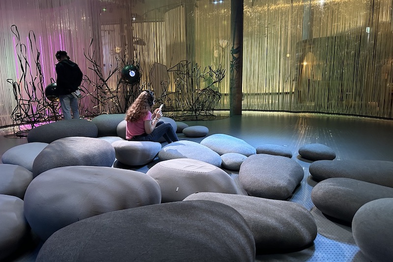 Odense museo Andersen Sirenetta