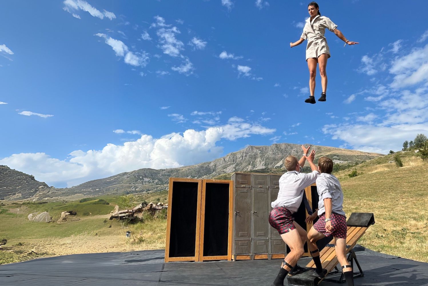 Strabilio Festival