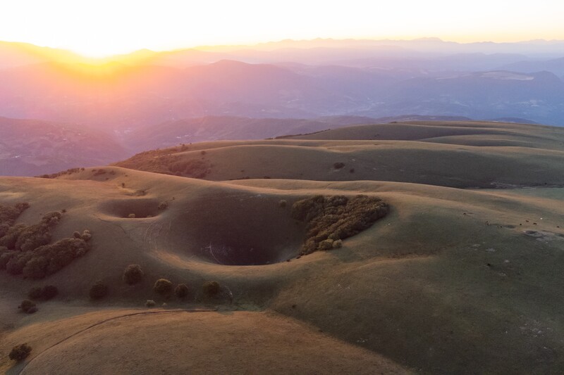 “Alla scoperta del Monte Subasio”, il programma di escursioni gratuite dell’estate di Assisi (PG)