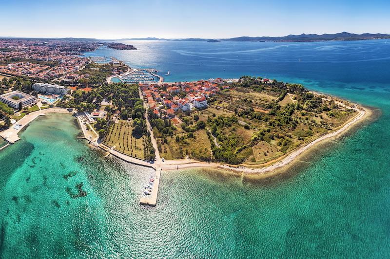 Croazia_spiaggia_Borik_Zara_credits_AleksandarGospic