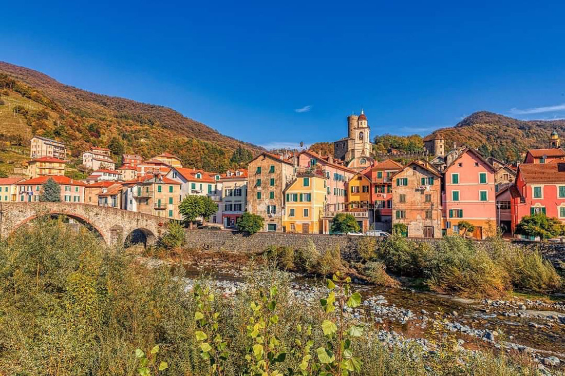 Campo Ligure con i bambini, alla scoperta della Filigrana