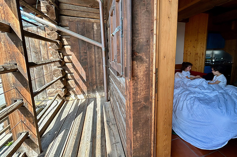 Albergo Diffuso Sauris