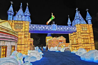 Peter pan, evento per famiglie a Roma di This is Wonderland, ingresso