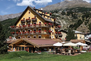 Hotel-Sant'Orso
