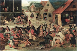 Mostra Brueghel 1