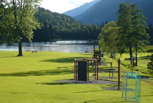 laghi alpbachtal